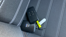 Dacia Sandero Stepway 1.0 TCe Prestige 5dr CVT Petrol Hatchback